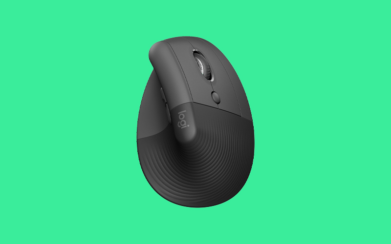 Logitech mouse