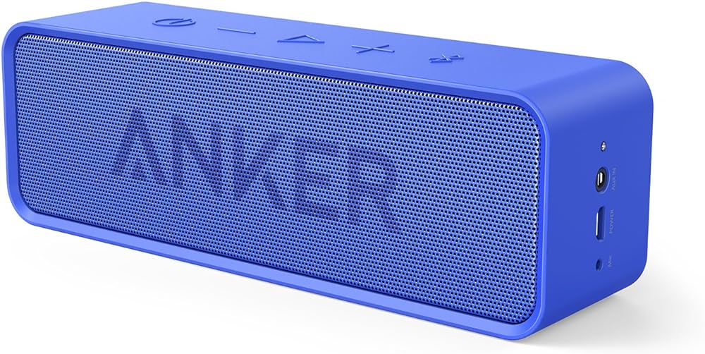 best bluetooth speaker