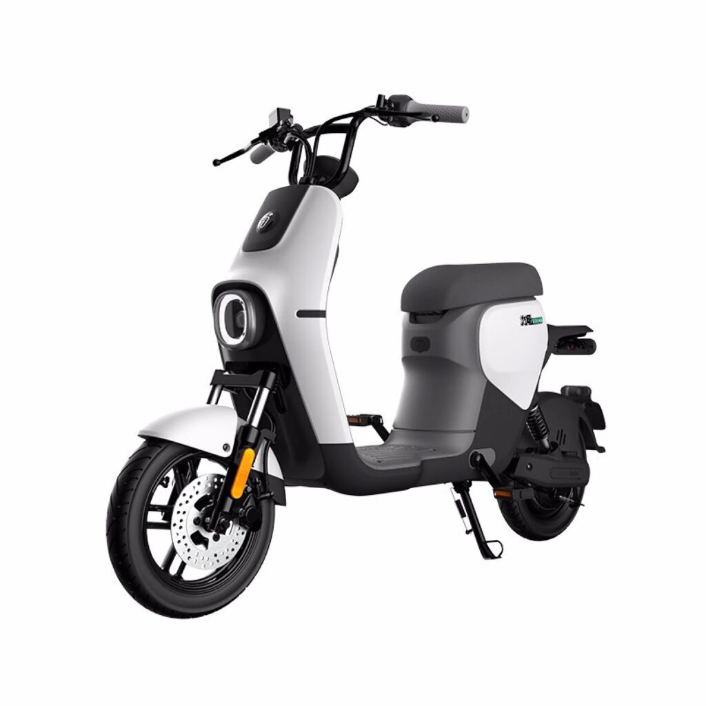 Segway Ninebot B30C Electric Bike 