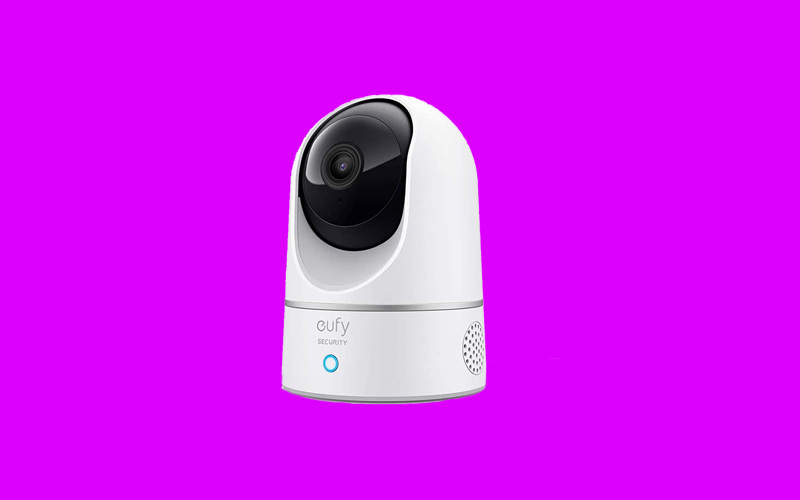 eufy smart camera