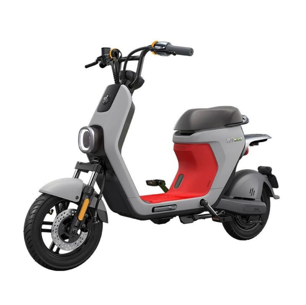 Ninebot C40 Multifunction Electric Bike