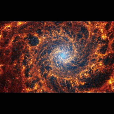 NGC 628