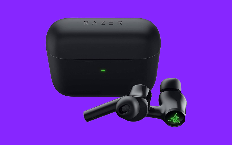 Razer Hammerhead True Wireless Pro