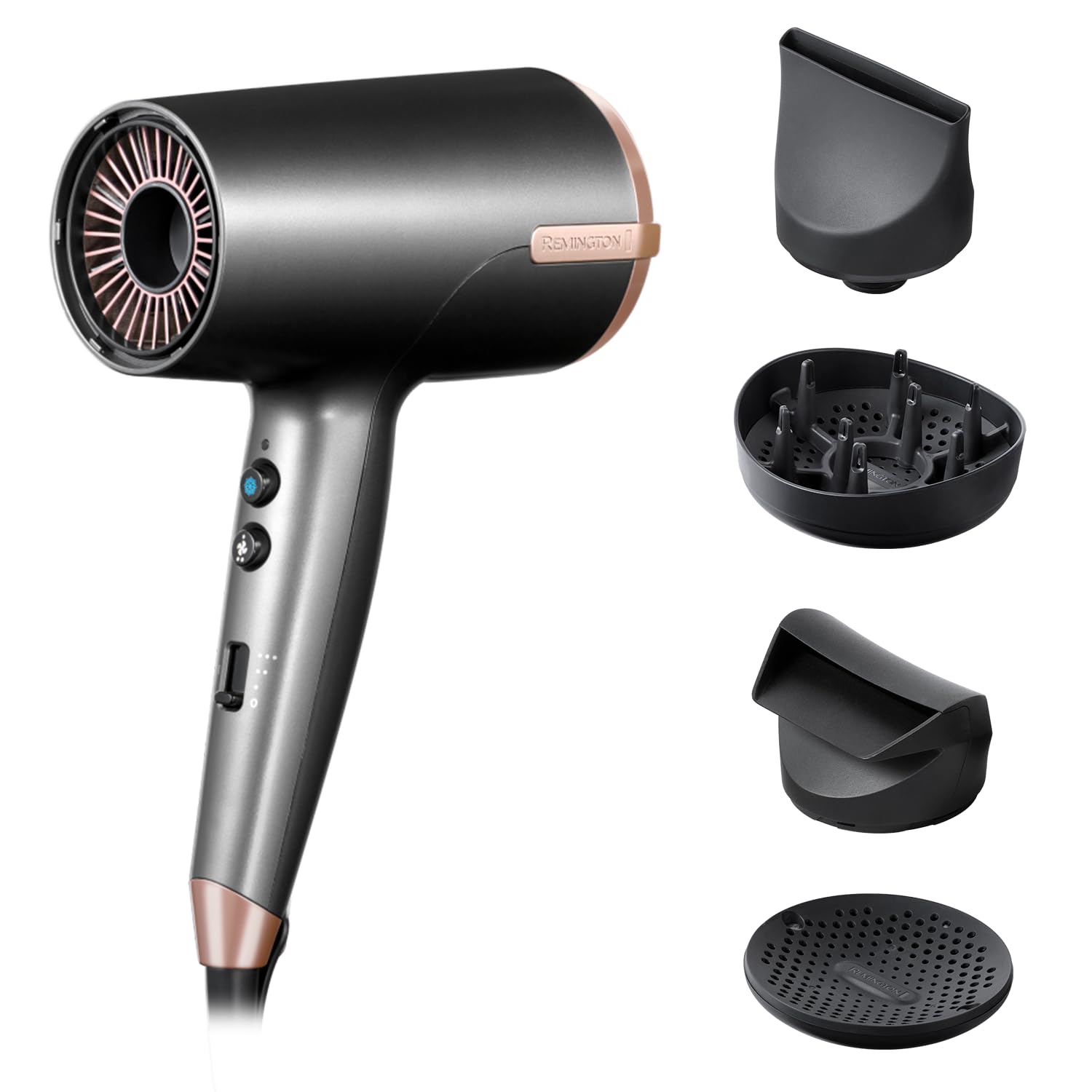 best multi styling hair dryer