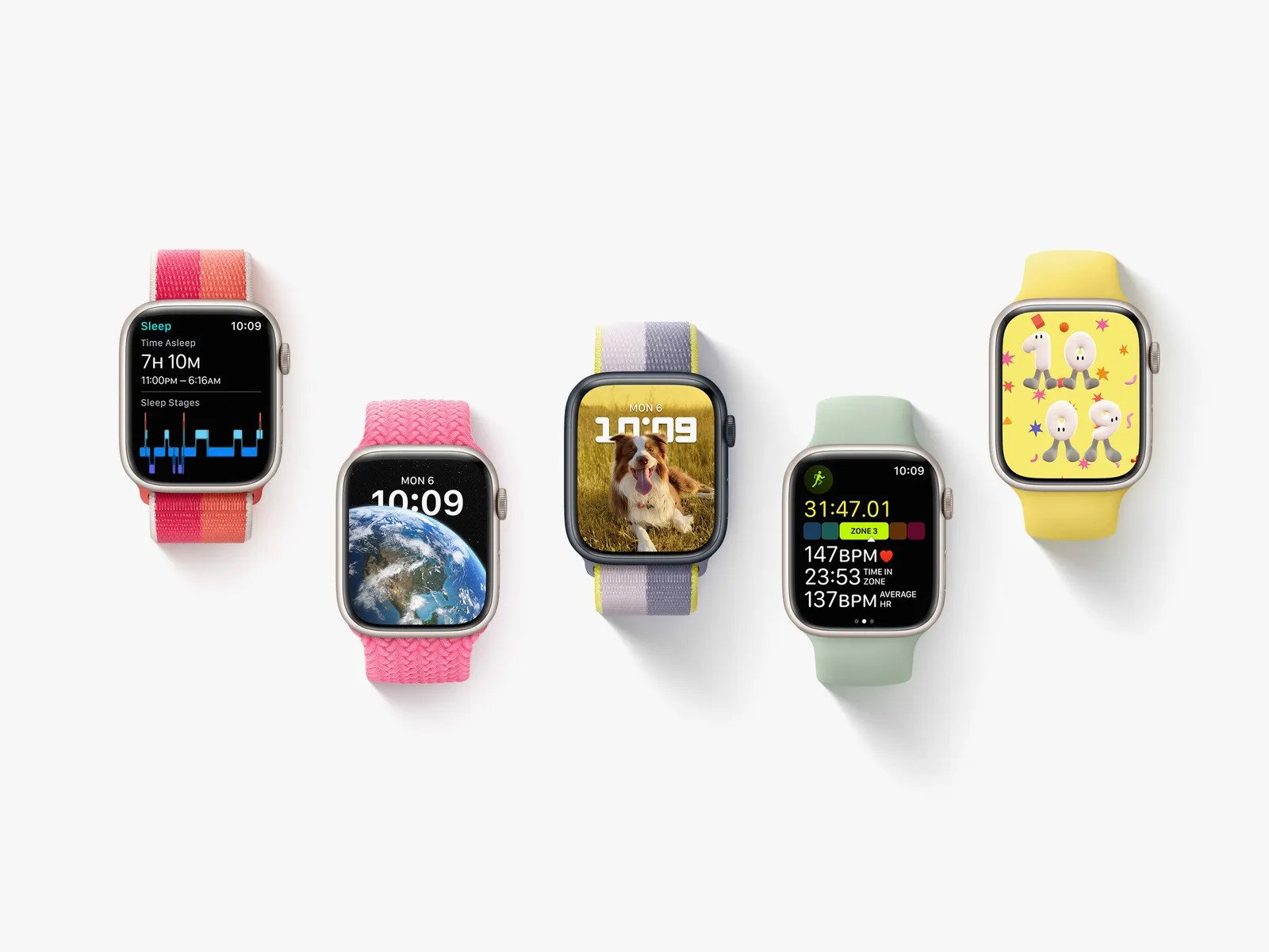 watchOS-9-WWDC-2022