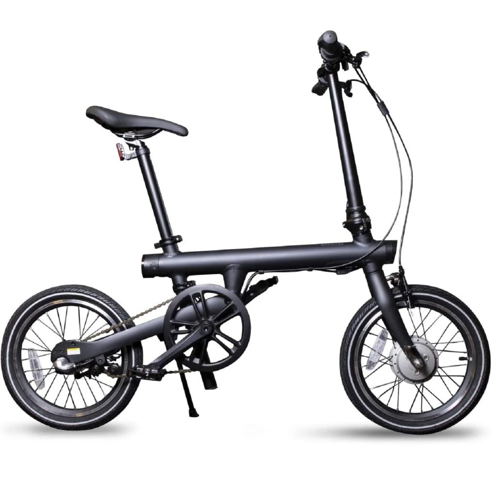 Xiaomi Mijia Qicycle Smart EF1