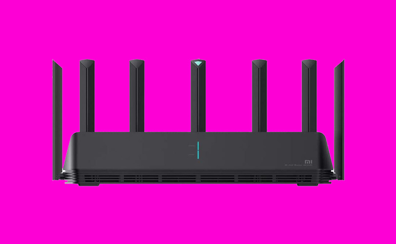 xiaomi router