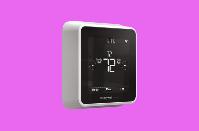 honeywell smart home device